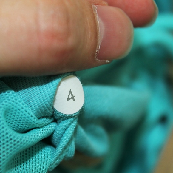 Lululemon Gather Dance Strap Tank - Picture 4 of 4